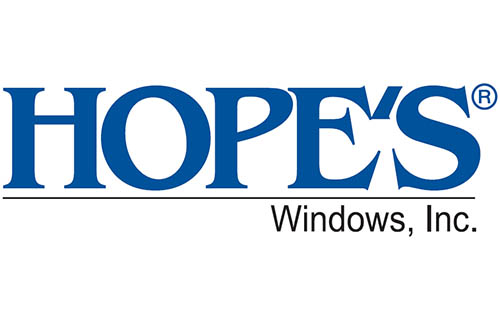 Hope's Steel Windows and Doors